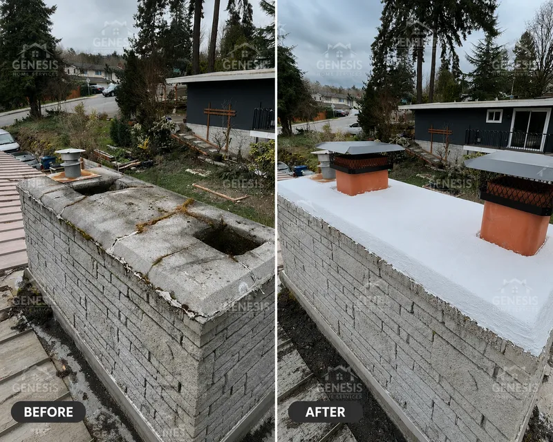 Chimney Inspection