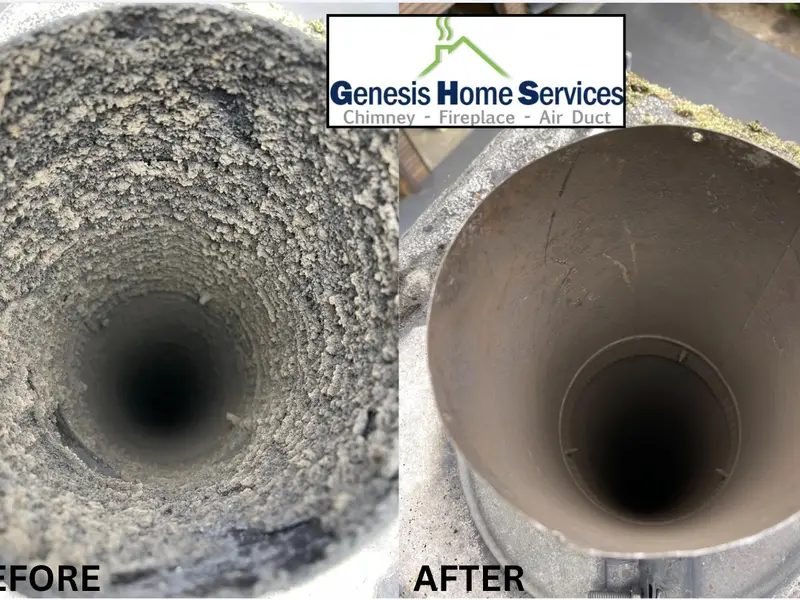 Dryer Vent Cleaning
